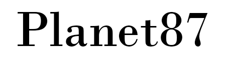 Planet87