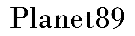 Planet89