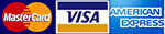 credit card logo